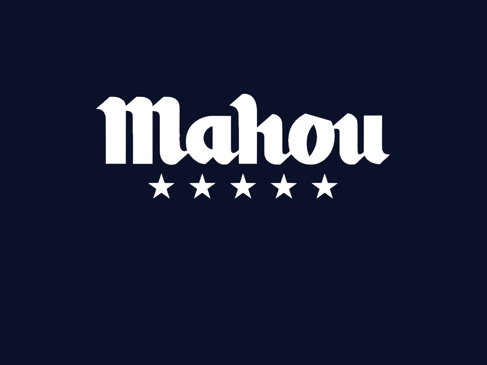 Mahou